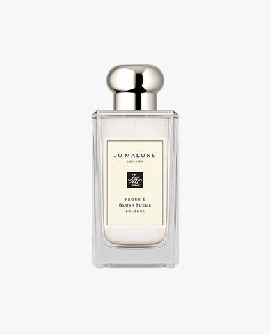 PEONY & BLUSH SUEDE - Cologne | Jo Malone