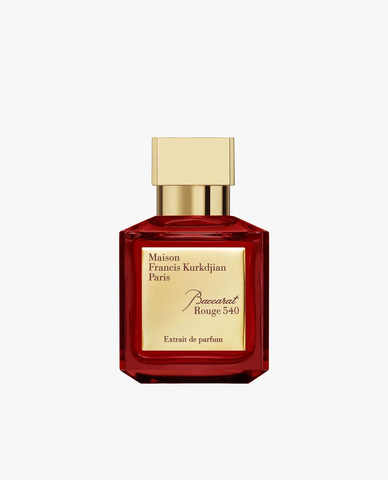 BACCARAT ROUGE 540 - Extrait De Parfum | Maison Francis Kurkdjian