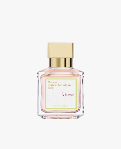 A LÀ ROSE - Eau De Parfum | Maison Francis Kurkdjian