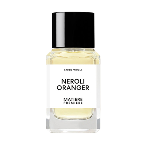 NEROLI ORANGER - Eau de Parfum | Matiere Premiere