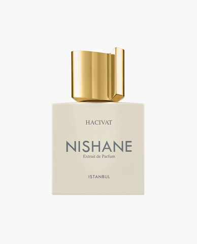HACIVAT - Extrait De Parfum | Nishane