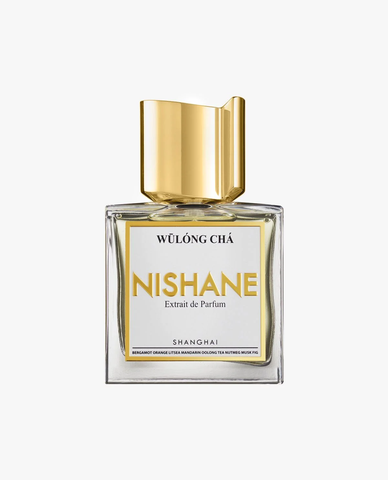 WU LONG CHÁ - Extrait De Parfum | Nishane