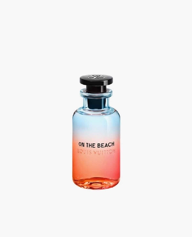 ON THE BEACH - Eau De Parfum | Louis Vuitton