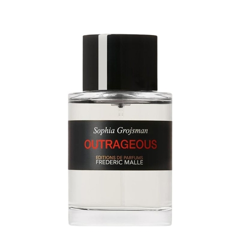 OUTRAGEOUS - Eau De Parfum | Frederic Malle