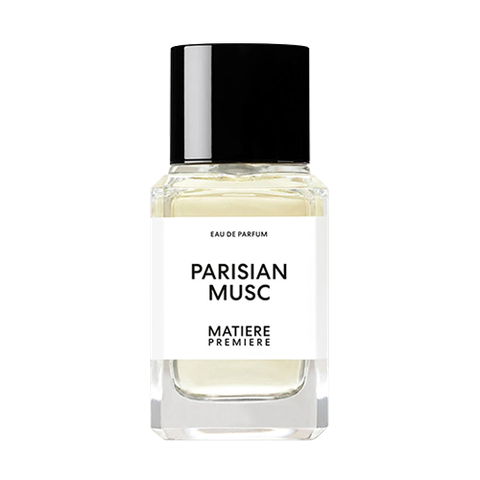 PARISIAN MUSC - Eau de Parfum | Matiere Premiere