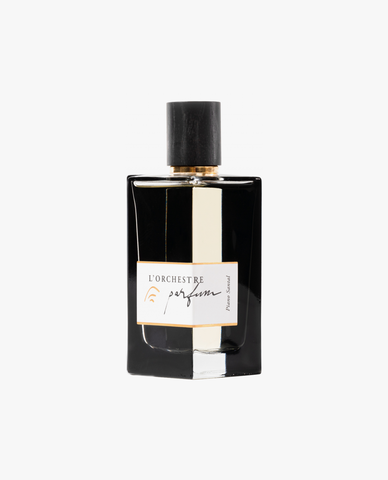PIANO SANTAL - Eau De Parfum | L’Orchestre Parfum