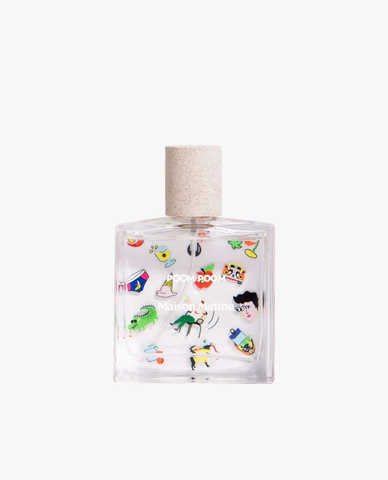 POOM POOM - Eau De Parfum | Maison Matine