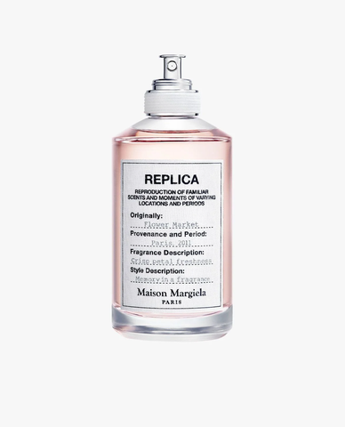 FLOWER MARKET - Eau De Toilette | Replica Maison Margiela