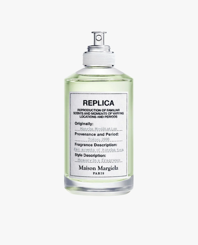 MATCHA MEDITATION - Eau De Toilette | Replica Maison Margiela