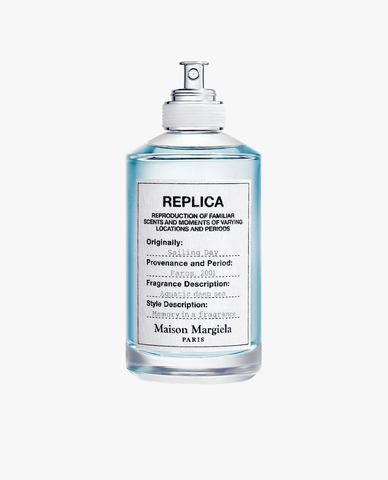SAILING DAY - Eau De Toilette | Replica Maison Margiela