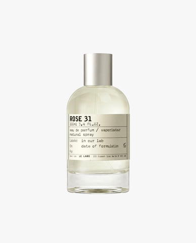 ROSE 31 - Eau De Parfum | Le Labo