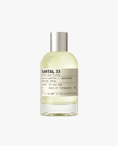 SANTAL 33 - Eau De Parfum | Le Labo