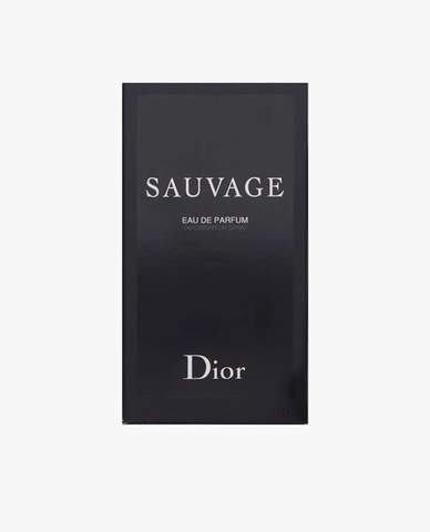 SAUVAGE - Eau De Parfum | Dior