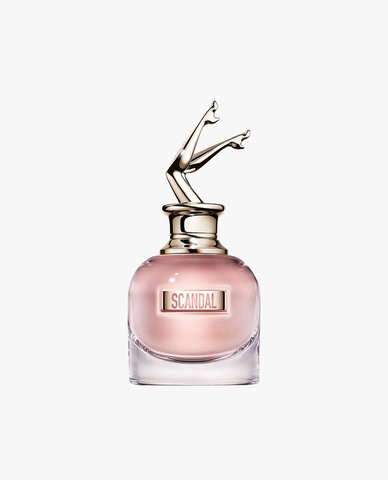 SCANDAL - Eau De Parfum | Jean Paul Gaultier