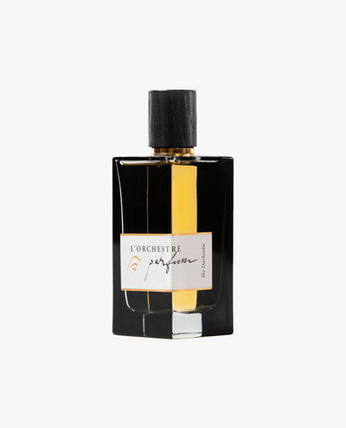 THÉ DARBOUKA - Eau De Parfum | L’Orchestre Parfum
