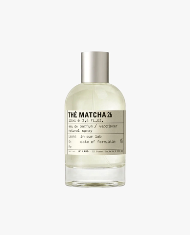 THÉ MATCHA 26 - Eau De Parfum | Le Labo