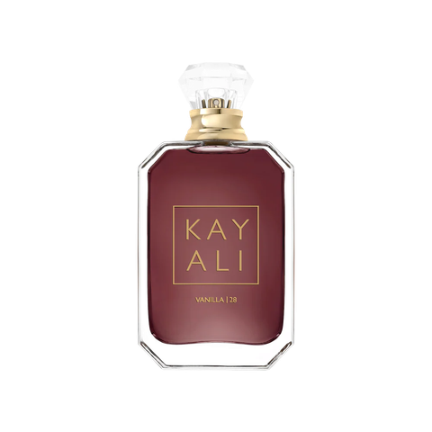 KAYALI VANILLA 28 - Eau de Parfum | Kayali