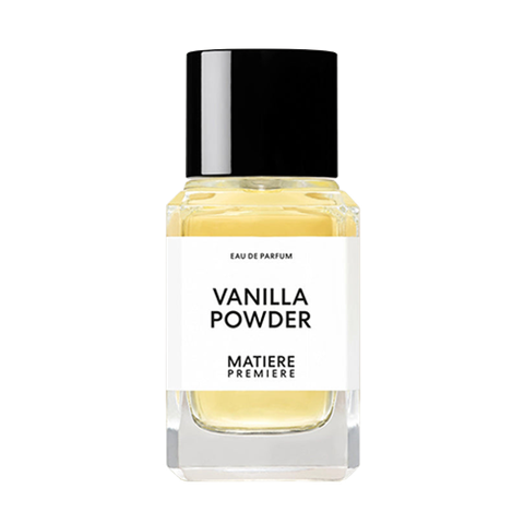 VANILLA POWDER - Eau de Parfum | Matiere Premiere
