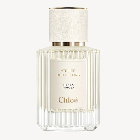 HERBA MIMOSA - Eau De Parfum | Chloe Atelier des Fleurs