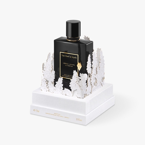 NEROLI AMARA - Le Parfum | Van Cleef & Arpels