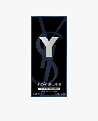 YSL Y - Eau De Parfum | Yves Saint Laurent