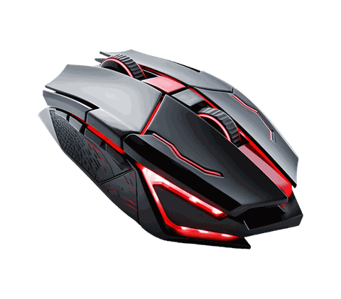Chuột gaming