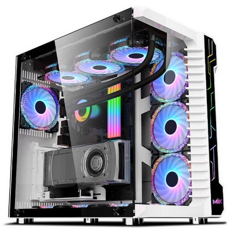 Bộ PC Intel Core i7-13700 | RTX 3060 | RAM 16GB