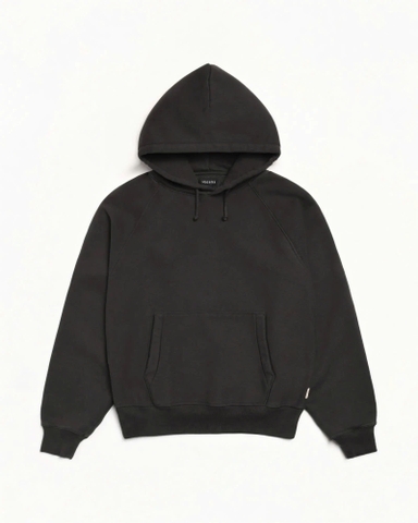 RELAXED HOODIE