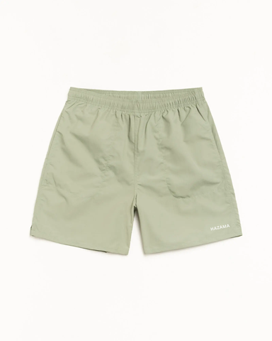 WATER SHORT STOCK