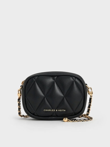 Arwen Quilted Mini Bag