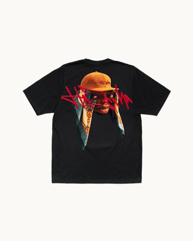 Hazama Get Lit T-Shirt