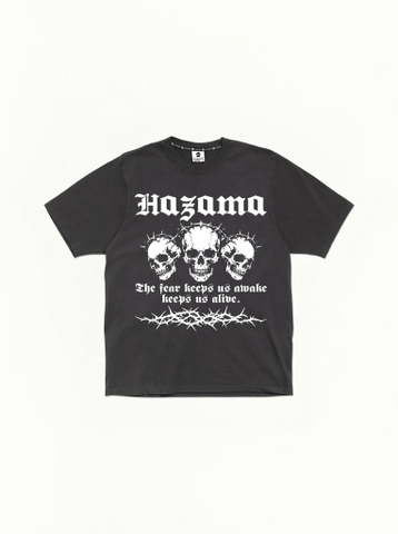 Hazama Crown of Fear T-Shirt