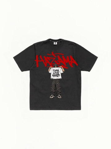 Hazama Turn Loud T-Shirt