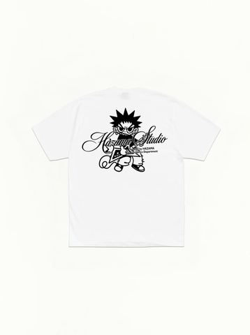 Hazama Rockstar T-Shirt