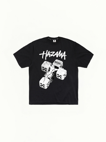 Hazama Roll of Fate T-Shirt