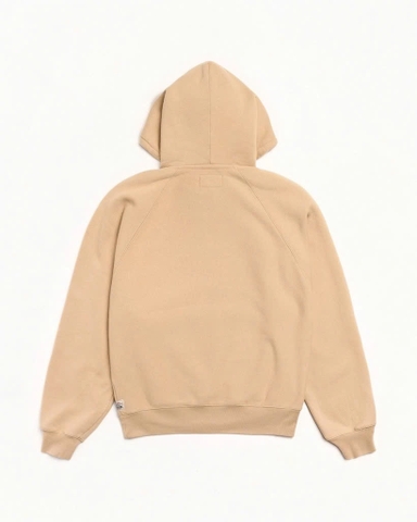 RELAXED HOODIE