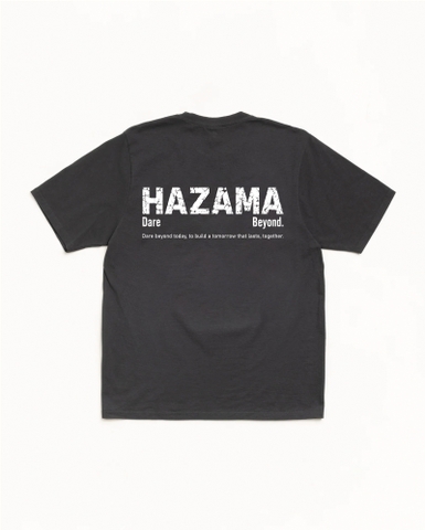 Hazama Dare Beyond T-Shirt