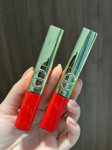 Son Dior Rouge Dior Sequin Liquid Duo Holiday Limited Edition 999 - Spectacular