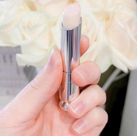 Son Dưỡng Dior Addict Lip Glow Màu 000 Universal Clear