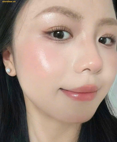 Phấn Highlight Dior Skin Forever Glow Luminizer