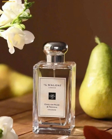 Nước Hoa Nữ Jo Malone English Pear & Freesia 100ml