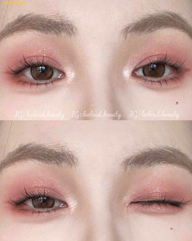 Phấn Mắt Charlotte Tilbury Luxury Palette – Pillow Talk