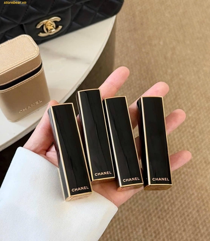 Set 2 son Chanel Rouge Allure Velvet 479 và 479