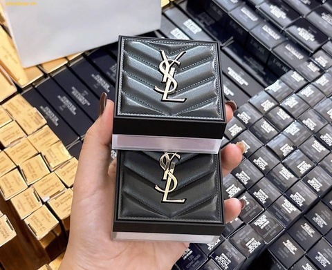 Phấn Phủ Dạng Bột Yves Saint Laurent YSL All Hours Hyper Blur Loose Powder Tone 01, 04