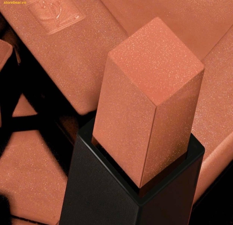Son YSL The Slim Velvet Radical 316 - Màu Nâu Cam Đất