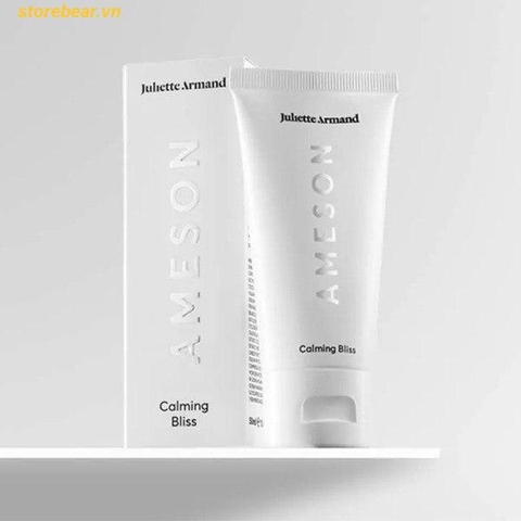 Kem phục hồi da Juliette Armand Ameson Calming Bliss 50ml