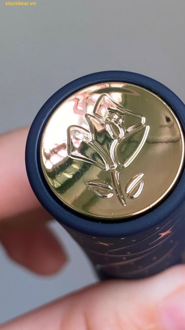 Son Lancôme L’Absolu Rouge Drama Matte 296 Rouge Dramanphoria Đỏ Đất - Fullbox