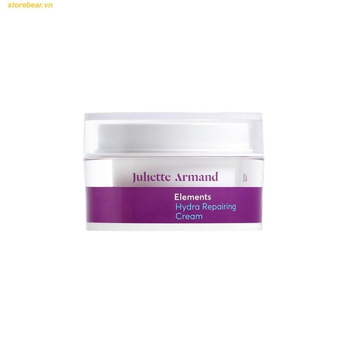 Kem dưỡng Juliette Armand Hydra Repairing Cream 50g