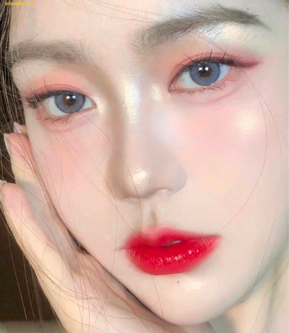 Phấn Bắt Sáng Highlight Chanel Poudre Lumière Illuminatrice Tone 40 White Opal