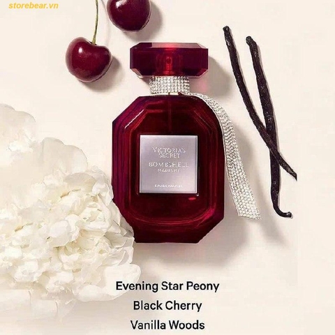 Nước Hoa Nữ Victoria's Secret Bombshell 50ml